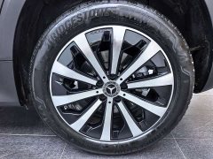 Mercedes-Benz GLB 220 Fashion Edition - ფოტო 16