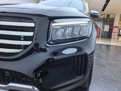 Mercedes-Benz GLB 220 Fashion Edition - ფოტო 17