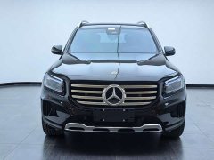 Mercedes-Benz GLB 220 Fashion Edition - ფოტო 2