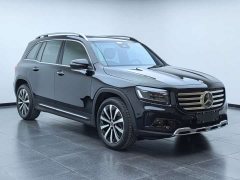 Mercedes-Benz GLB 220 Fashion Edition - ფოტო 3