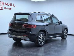 Mercedes-Benz GLB 220 Fashion Edition - ფოტო 4