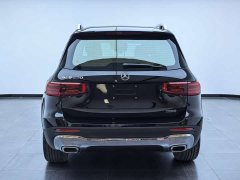 Mercedes-Benz GLB 220 Fashion Edition - ფოტო 5