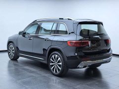 Mercedes-Benz GLB 220 Fashion Edition - ფოტო 6