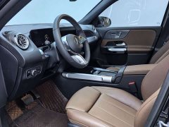 Mercedes-Benz GLB 220 Fashion Edition - ფოტო 7
