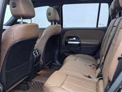 Mercedes-Benz GLB 220 Fashion Edition - ფოტო 8