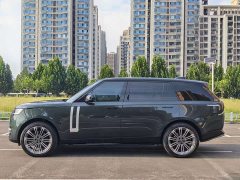 Land Rover Range Rover 3.0 L6 400PS Extended Wheelbase Signature Edition - ფოტო 2
