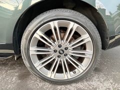 Land Rover Range Rover 3.0 L6 400PS Extended Wheelbase Signature Edition - ფოტო 6