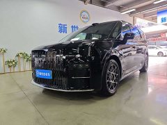 Zeekr Geely Zeekr 009 Seven-Seat Aisle Version AWD 108kWh - ფოტო 1
