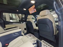 Zeekr Geely Zeekr 009 Seven-Seat Aisle Version AWD 108kWh - ფოტო 10