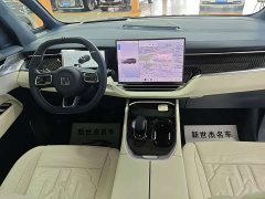 Zeekr Geely Zeekr 009 Seven-Seat Aisle Version AWD 108kWh - ფოტო 11