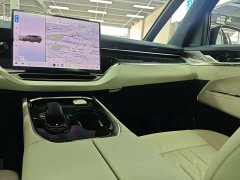 Zeekr Geely Zeekr 009 Seven-Seat Aisle Version AWD 108kWh - ფოტო 12