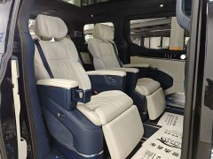 Zeekr Geely Zeekr 009 Seven-Seat Aisle Version AWD 108kWh - ფოტო 13