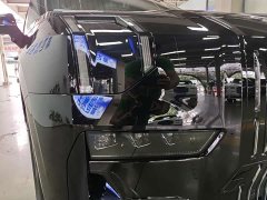 Zeekr Geely Zeekr 009 Seven-Seat Aisle Version AWD 108kWh - ფოტო 14