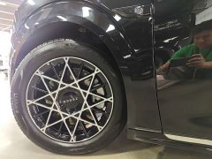 Zeekr Geely Zeekr 009 Seven-Seat Aisle Version AWD 108kWh - ფოტო 16