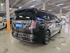 Zeekr Geely Zeekr 009 Seven-Seat Aisle Version AWD 108kWh - ფოტო 17