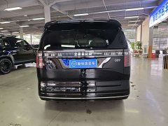 Zeekr Geely Zeekr 009 Seven-Seat Aisle Version AWD 108kWh - ფოტო 18