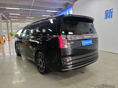 Zeekr Geely Zeekr 009 Seven-Seat Aisle Version AWD 108kWh - ფოტო 19