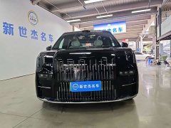 Zeekr Geely Zeekr 009 Seven-Seat Aisle Version AWD 108kWh - ფოტო 2