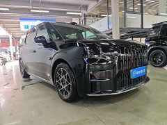 Zeekr Geely Zeekr 009 Seven-Seat Aisle Version AWD 108kWh - ფოტო 3