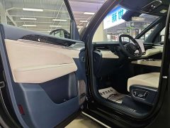 Zeekr Geely Zeekr 009 Seven-Seat Aisle Version AWD 108kWh - ფოტო 4