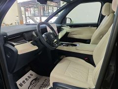 Zeekr Geely Zeekr 009 Seven-Seat Aisle Version AWD 108kWh - ფოტო 5