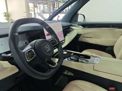 Zeekr Geely Zeekr 009 Seven-Seat Aisle Version AWD 108kWh - ფოტო 6