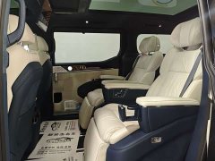 Zeekr Geely Zeekr 009 Seven-Seat Aisle Version AWD 108kWh - ფოტო 8
