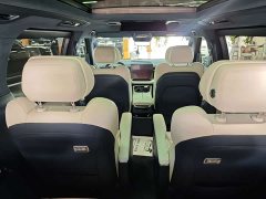 Zeekr Geely Zeekr 009 Seven-Seat Aisle Version AWD 108kWh - ფოტო 9