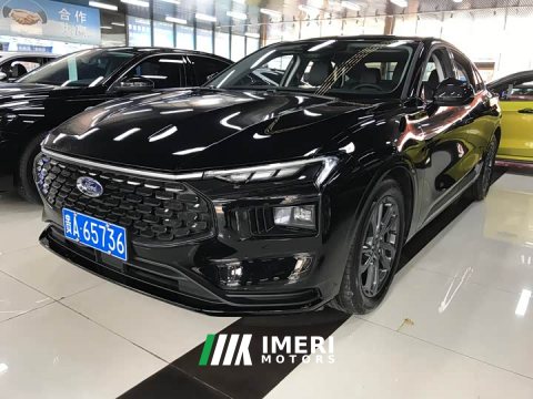 2025 Ford Mondeo 2.0T EcoBoost Luxury - ავტომობილი ჩინეთიდან