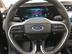 Ford Mondeo 2.0T EcoBoost Luxury - ფოტო 10