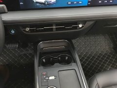 Ford Mondeo 2.0T EcoBoost Luxury - ფოტო 12