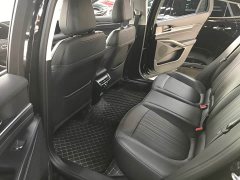 Ford Mondeo 2.0T EcoBoost Luxury - ფოტო 13
