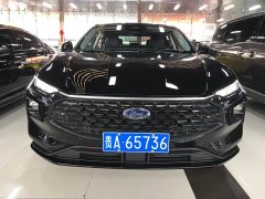 Ford Mondeo 2.0T EcoBoost Luxury - ფოტო 2