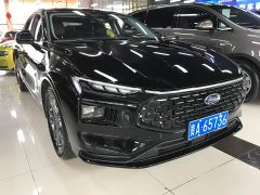 Ford Mondeo 2.0T EcoBoost Luxury - ფოტო 3