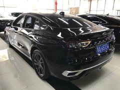 Ford Mondeo 2.0T EcoBoost Luxury - ფოტო 5