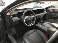 Ford Mondeo 2.0T EcoBoost Luxury - ფოტო 8