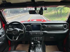 Jeep Wrangler 2.0T Highland Four-Door Edition - ფოტო 16