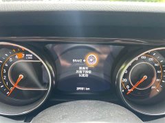 Jeep Wrangler 2.0T Highland Four-Door Edition - ფოტო 19