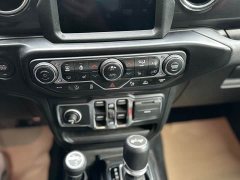 Jeep Wrangler 2.0T Highland Four-Door Edition - ფოტო 20