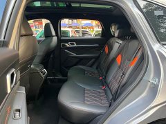 Haval Divine Beast 2022 1.5T Smart Enjoy Edition - ფოტო 10