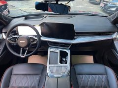 Haval Divine Beast 2022 1.5T Smart Enjoy Edition - ფოტო 11