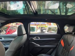 Haval Divine Beast 2022 1.5T Smart Enjoy Edition - ფოტო 12