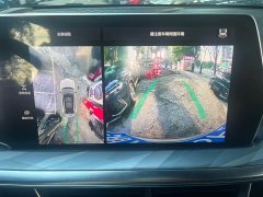 Haval Divine Beast 2022 1.5T Smart Enjoy Edition - ფოტო 13