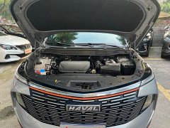 Haval Divine Beast 2022 1.5T Smart Enjoy Edition - ფოტო 15