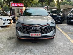 Haval Divine Beast 2022 1.5T Smart Enjoy Edition - ფოტო 2