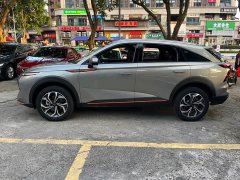 Haval Divine Beast 2022 1.5T Smart Enjoy Edition - ფოტო 4