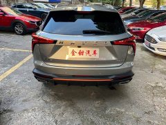 Haval Divine Beast 2022 1.5T Smart Enjoy Edition - ფოტო 5