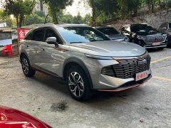 Haval Divine Beast 2022 1.5T Smart Enjoy Edition - ფოტო 7