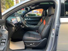 Haval Divine Beast 2022 1.5T Smart Enjoy Edition - ფოტო 9