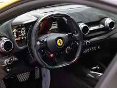 Ferrari 812 6.5L Competizione - ფოტო 11